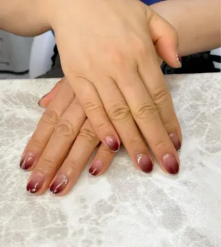 ネイル ゆぴねいる yupinailのネイルデザイン