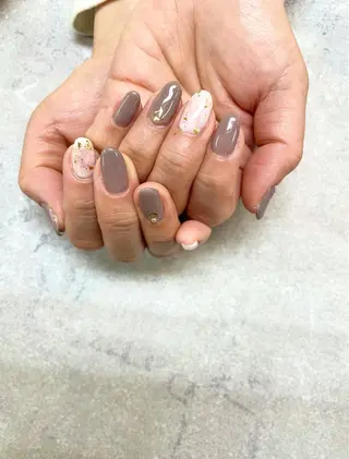 ネイル FASTNAIL PLUS 新宿店のネイルデザイン