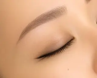 アイブロウ Eye salon Belle所属・Eye salon Belleのマツエク・マツパデザイン