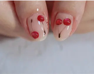 ネイル VIBLISS. ヴィブリスのネイルデザイン