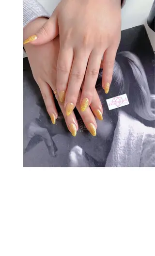 ネイル Asa miのネイルデザイン