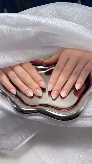 ネイル merci川口店 -wangのネイルデザイン