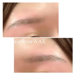 アイブロウ eyelash "Koa"🕊🤎のマツエク・マツパデザイン