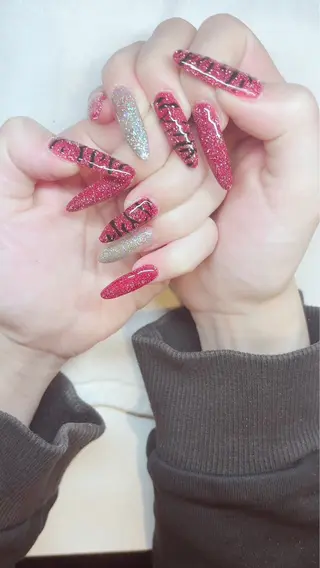 ネイル Feather TOMのエステ・リラクイメージ