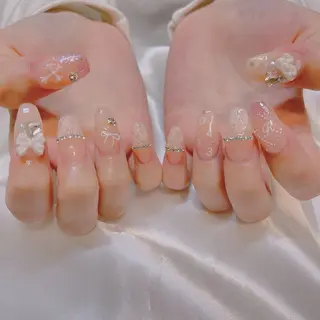 ネイル Private Salon 大宮のネイルデザイン