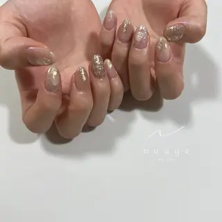 ネイル naage nailのネイルデザイン