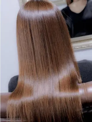 ロング ✨上村 潤平✨メンズヘア✨のヘアスタイル