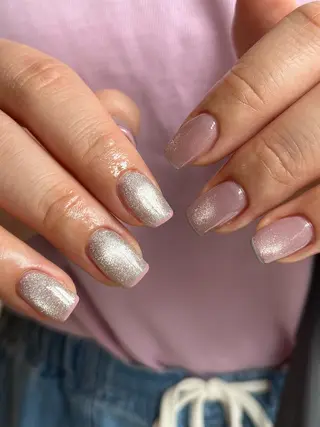 ネイル Lilia Maedaのネイルデザイン