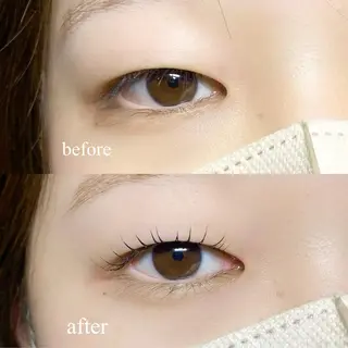 マツエク・マツパ HolyGrail /erikoのマツエク・マツパデザイン