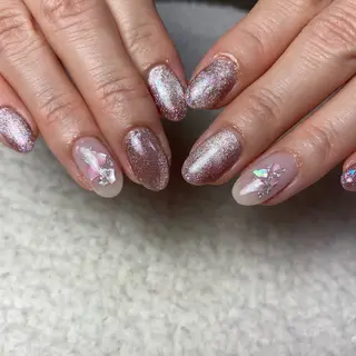 ネイル COCO +のエステ・リラクイメージ
