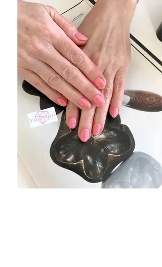 ネイル Asa miのネイルデザイン