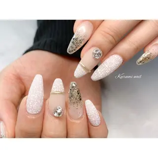 ネイル Maison noyerのネイルデザイン