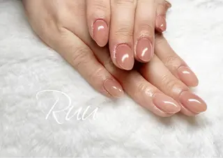 ネイル Nail salon Ruuのネイルデザイン