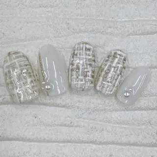 ネイル Nail salon Honey Beeのネイルデザイン