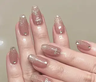 ネイル HIN NAILのネイルデザイン