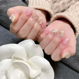 ネイル 💅fleur Ayumiのネイルデザイン