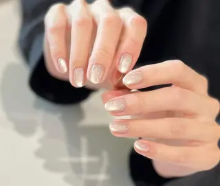 ネイル 🎀 UU_nailのネイルデザイン