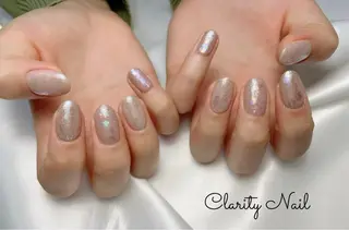 ネイル Clarity Nailのネイルデザイン