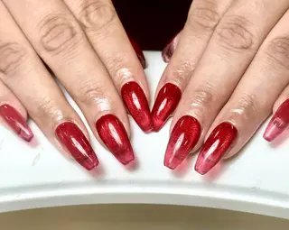 ネイル MARIENAILS owadaのネイルデザイン