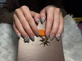 ネイル はな ネイルのネイルデザイン