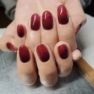 ネイル 口コミ5.0 Mizuki.aのネイルデザイン