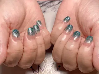 ネイル Rarity nail salonのネイルデザイン