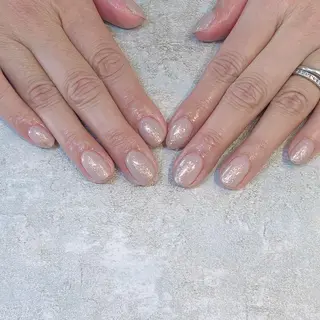 ネイル LUANA 〜Eyelash&Nail〜所属・長崎 真帆のネイルデザイン