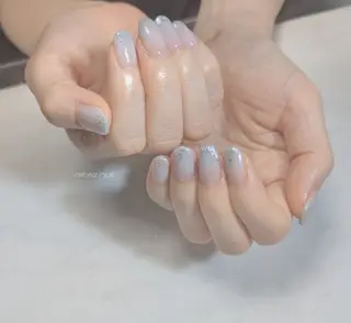 ネイル ✯.。 arbre nail 。✯.のネイルデザイン