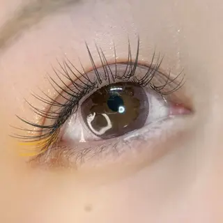 マツエク・マツパ KANOA【カノア】 Rinの眉毛・アイブロウイメージ