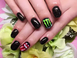 ネイル Beauty Salon  Luna所属・Beauty Salon Lunaのエステ・リラクイメージ