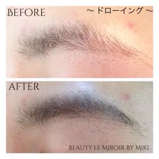 ビューティー ミロワールのエステ・リラクイメージ