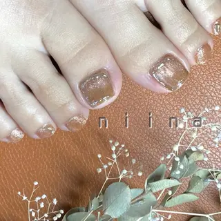 ネイル n i i n a  -eye&nail-のマツエク・マツパデザイン