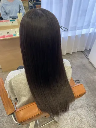 ロング 🫧chinatsu 🫧のヘアスタイル