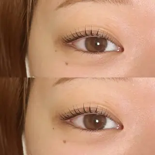 マツエク・マツパ salon ｕｌｕのマツエク・マツパデザイン