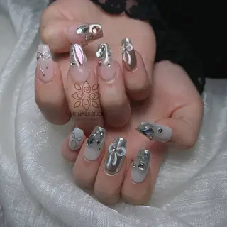 ネイル Ume Nail Studioのネイルデザイン