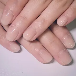 ネイル よしだ ひろきのネイルデザイン