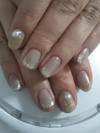 ネイル NAIL_ROOM Rのネイルデザイン