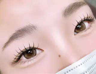 マツエク・マツパ MAQUIA東加古川 玉田のマツエク・マツパデザイン