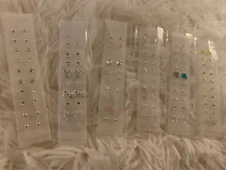 芳賀 暦美のネイルデザイン