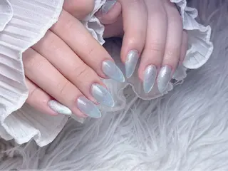 ネイル 🤎Yun nail salon🤎のネイルデザイン