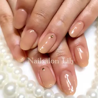 ネイル Lily*nail 🌻Mii🌻のネイルデザイン