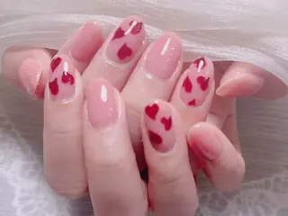 ネイル Kari ネイルサロンのネイルデザイン