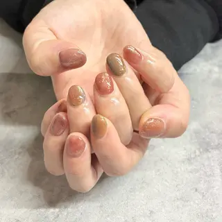 ネイル FELICE ﾌｪﾘｰﾁｪのネイルデザイン