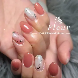 ネイル ★Fleur★ nailのネイルデザイン