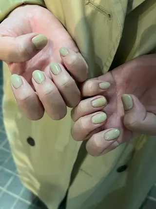 ヘアアレンジ ネイル ヘアメイクネイリスト 💄💅hidemiのヘアスタイル