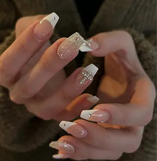 ネイル NiJi Nailsのネイルデザイン