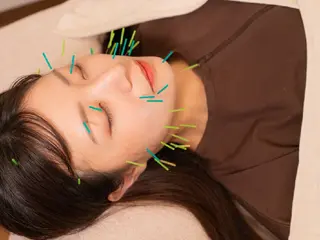即効⚡小顔美容鍼🪡 むくみたるみ脂肪解消のエステ・リラクイメージ