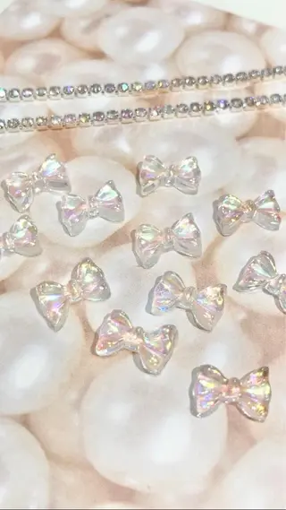 ネイル Nail&eye Belire 新宿のネイルデザイン