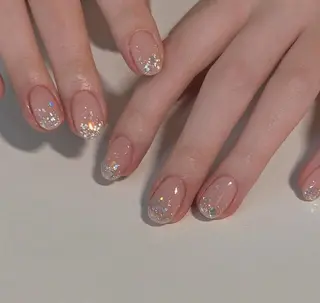 ネイル Alraー うめのネイルデザイン