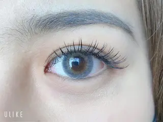 マツエク・マツパ Ai Quick 西日暮里店のマツエク・マツパデザイン